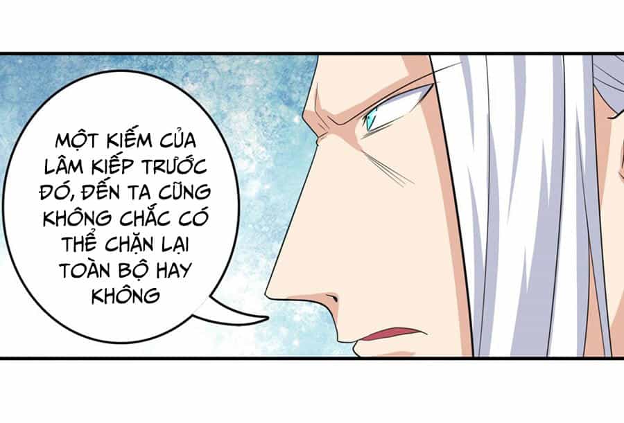 Anh Hùng ? Ta Không Làm Lâu Rồi - Chương 119 - ảnh 51