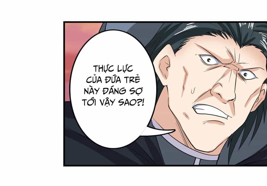 Anh Hùng ? Ta Không Làm Lâu Rồi - Chương 119 - ảnh 52