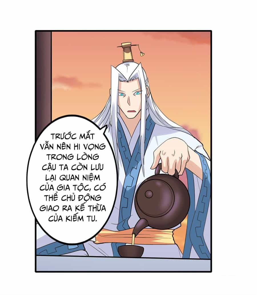 Anh Hùng ? Ta Không Làm Lâu Rồi - Chương 119 - ảnh 53