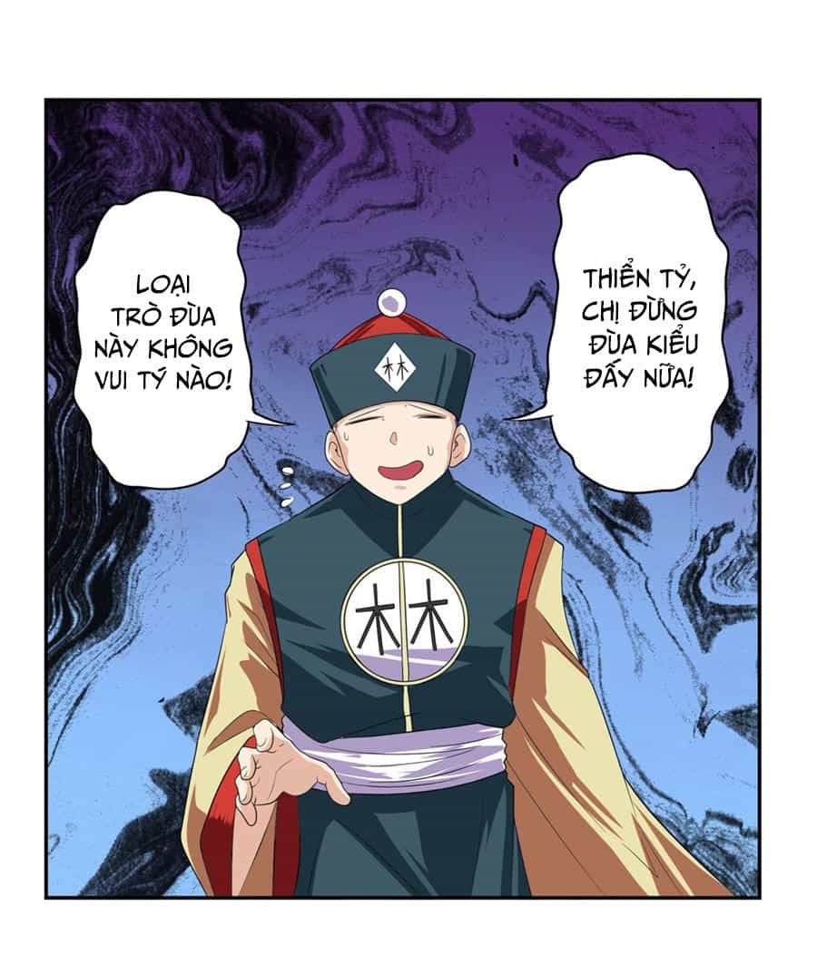 Anh Hùng ? Ta Không Làm Lâu Rồi - Chương 119 - ảnh 64