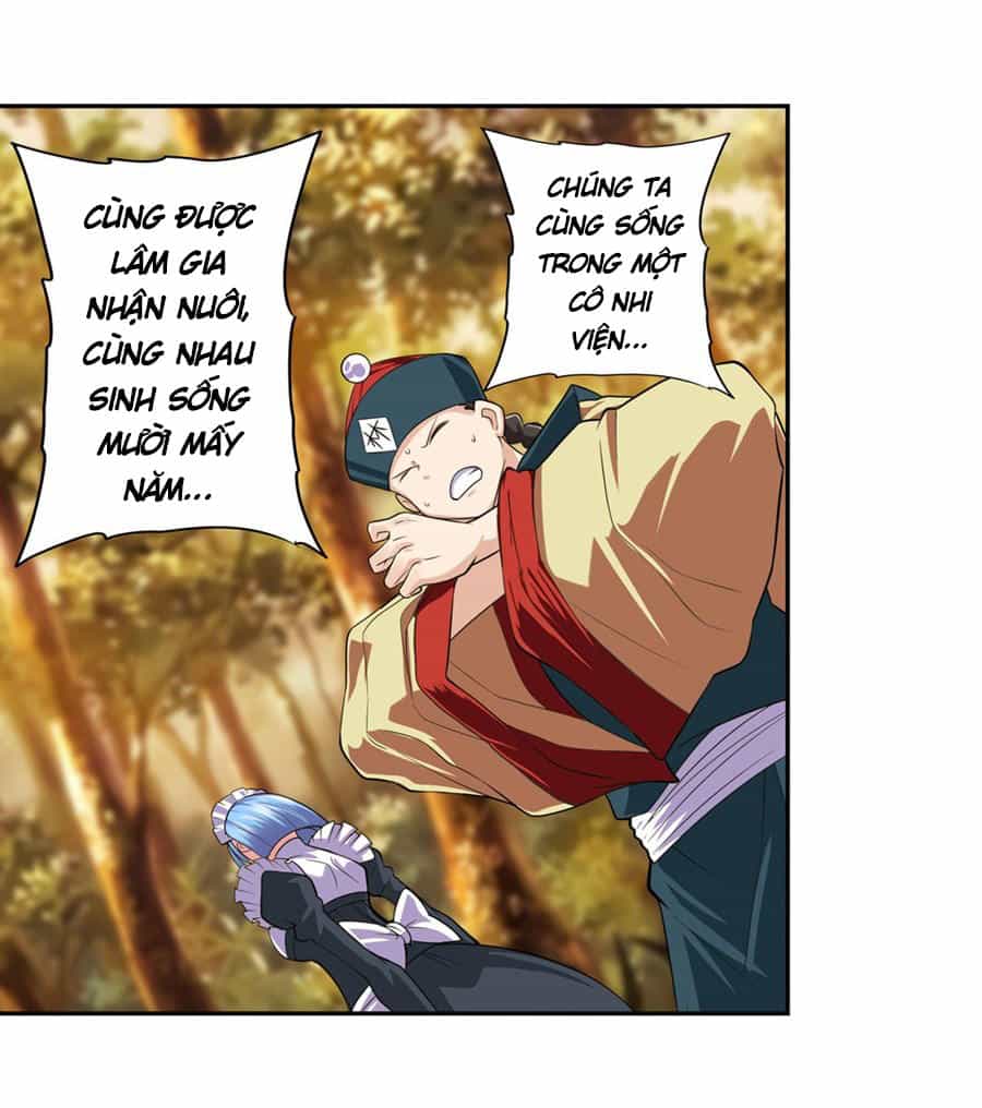 Anh Hùng ? Ta Không Làm Lâu Rồi - Chương 119 - ảnh 69