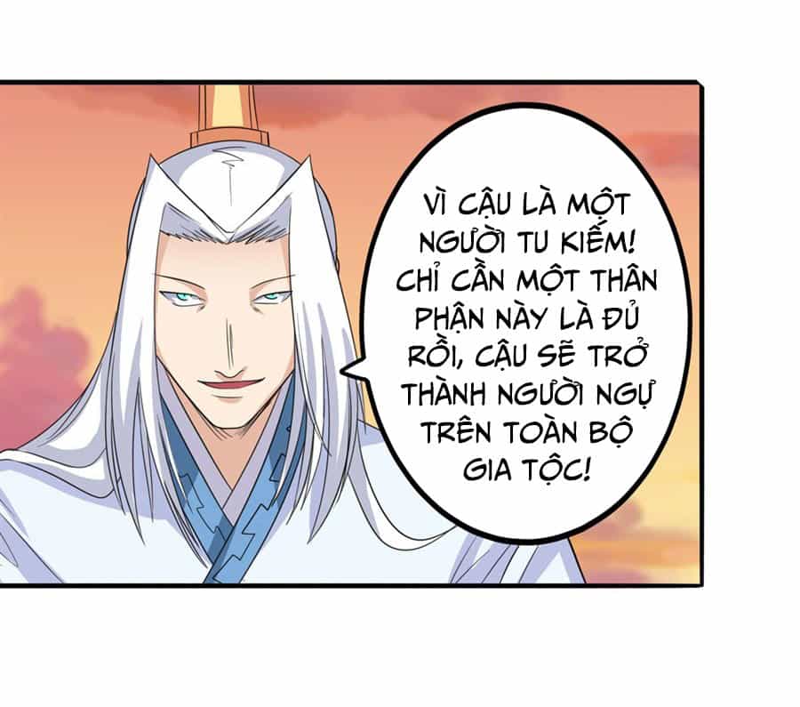 Anh Hùng ? Ta Không Làm Lâu Rồi - Chương 119 - ảnh 8