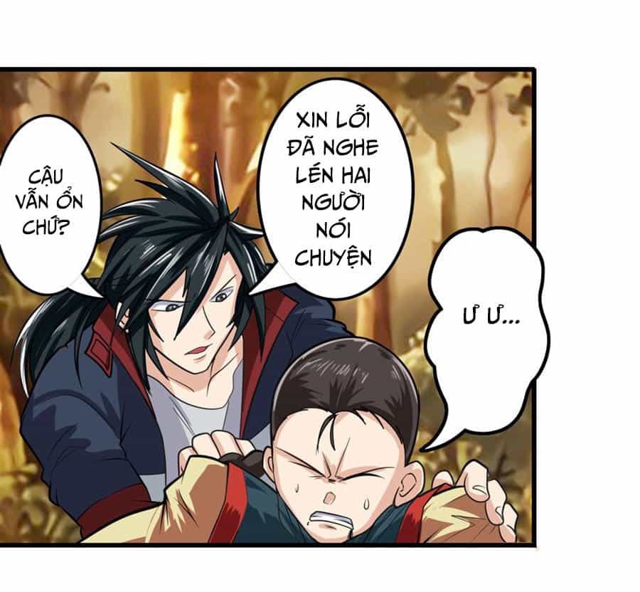 Anh Hùng ? Ta Không Làm Lâu Rồi - Chương 119 - ảnh 80