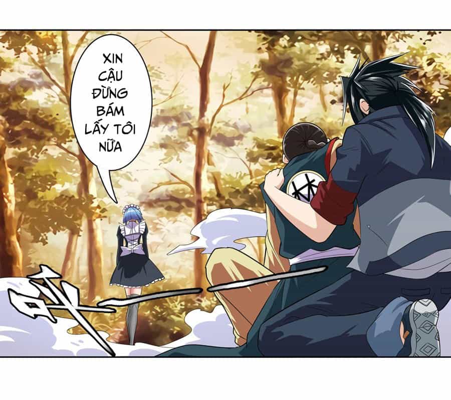 Anh Hùng ? Ta Không Làm Lâu Rồi - Chương 119 - ảnh 88