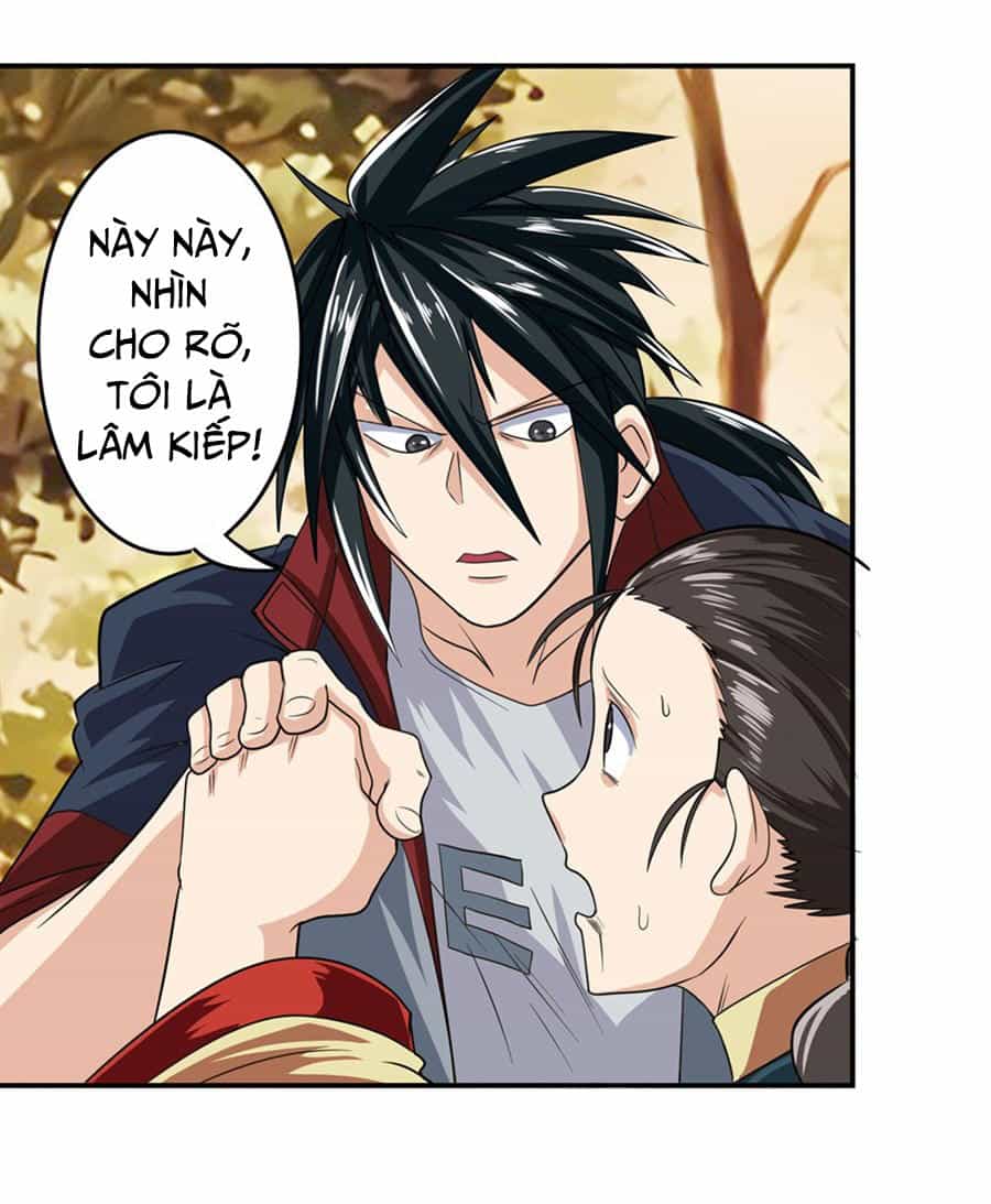Anh Hùng ? Ta Không Làm Lâu Rồi - Chương 119 - ảnh 98
