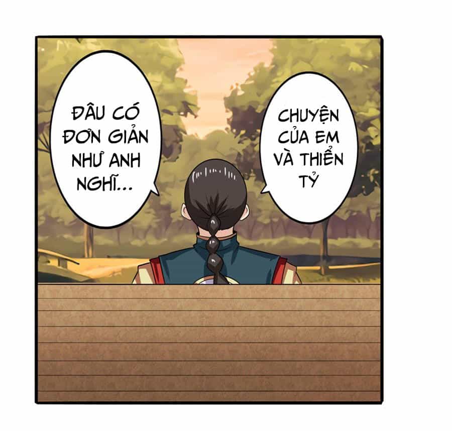 Anh Hùng ? Ta Không Làm Lâu Rồi - Chương 120 - ảnh 11