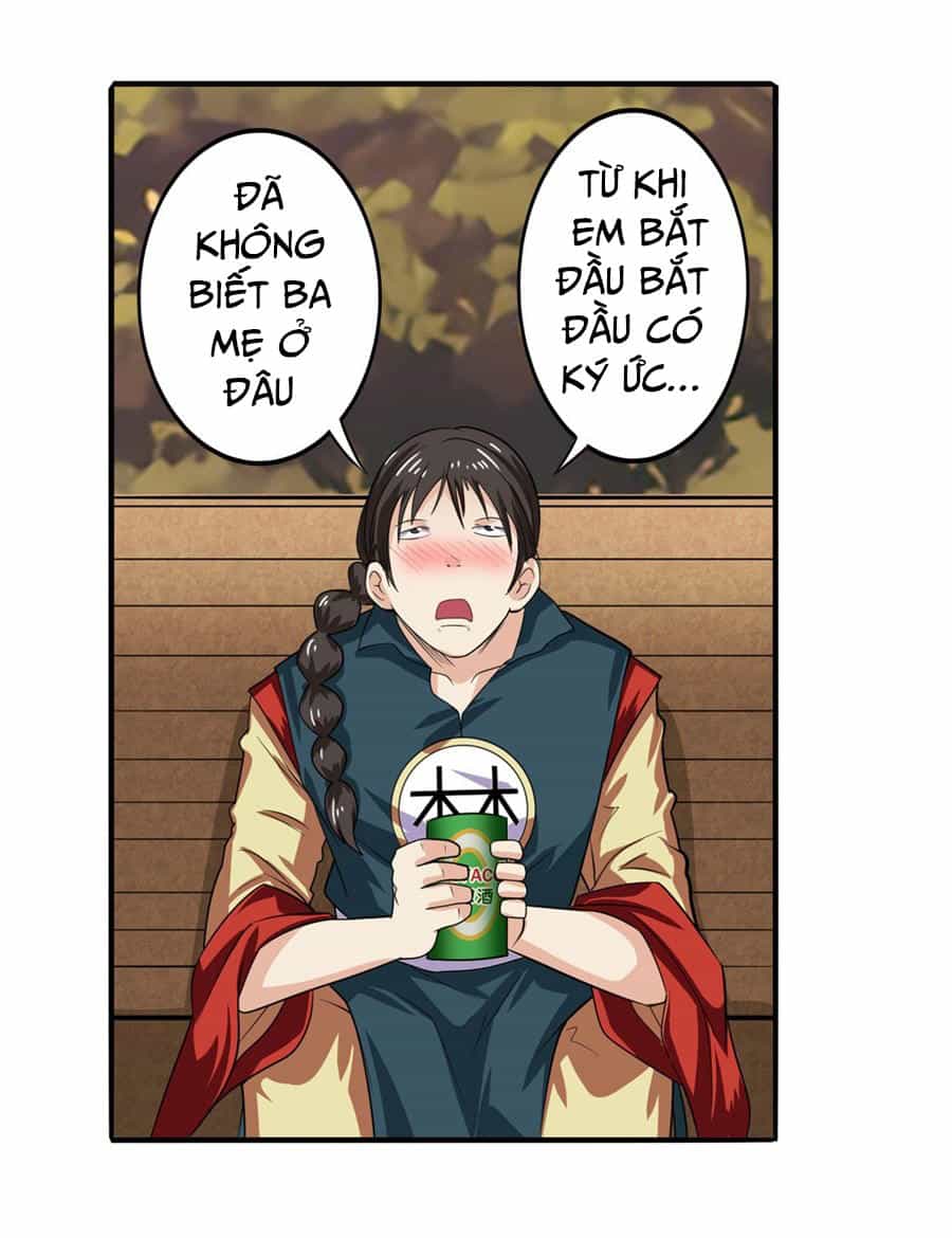 Anh Hùng ? Ta Không Làm Lâu Rồi - Chương 120 - ảnh 14