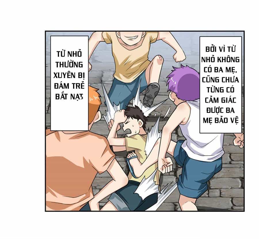 Anh Hùng ? Ta Không Làm Lâu Rồi - Chương 120 - ảnh 17