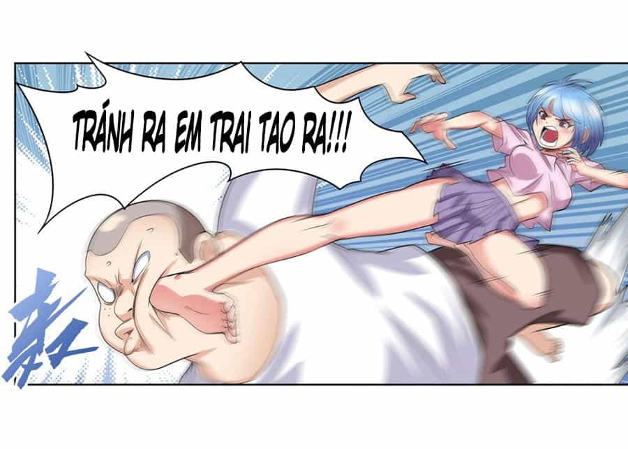 Anh Hùng ? Ta Không Làm Lâu Rồi - Chương 120 - ảnh 19