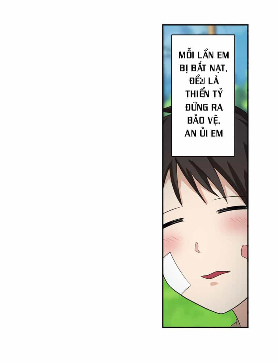 Anh Hùng ? Ta Không Làm Lâu Rồi - Chương 120 - ảnh 25