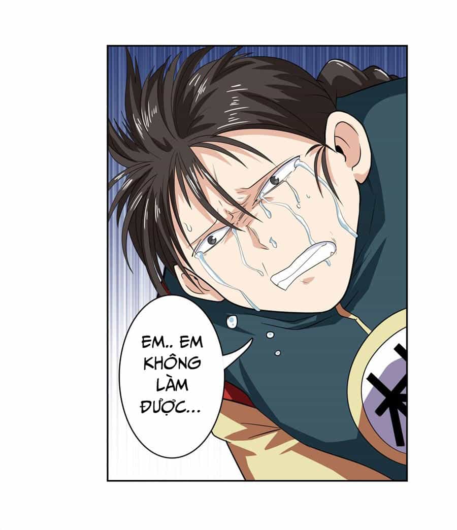 Anh Hùng ? Ta Không Làm Lâu Rồi - Chương 120 - ảnh 30
