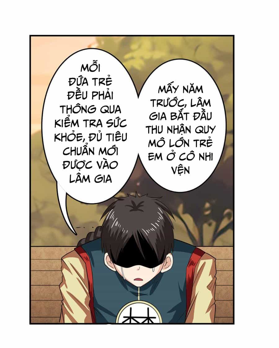 Anh Hùng ? Ta Không Làm Lâu Rồi - Chương 120 - ảnh 32