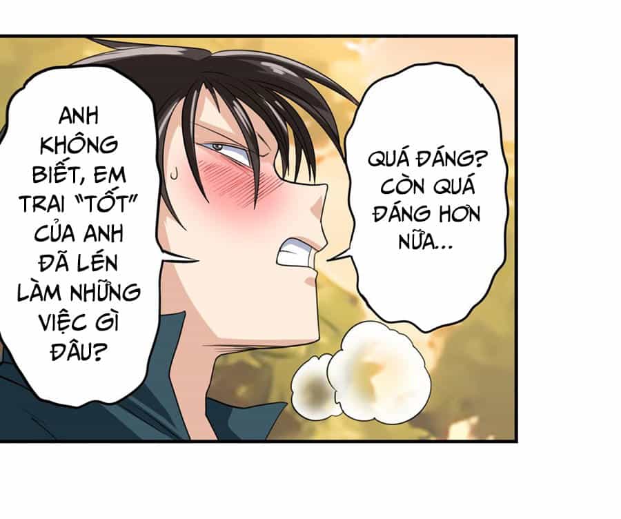 Anh Hùng ? Ta Không Làm Lâu Rồi - Chương 120 - ảnh 52