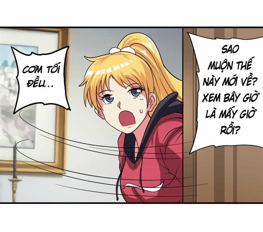 Anh Hùng ? Ta Không Làm Lâu Rồi - Chương 120 - ảnh 63