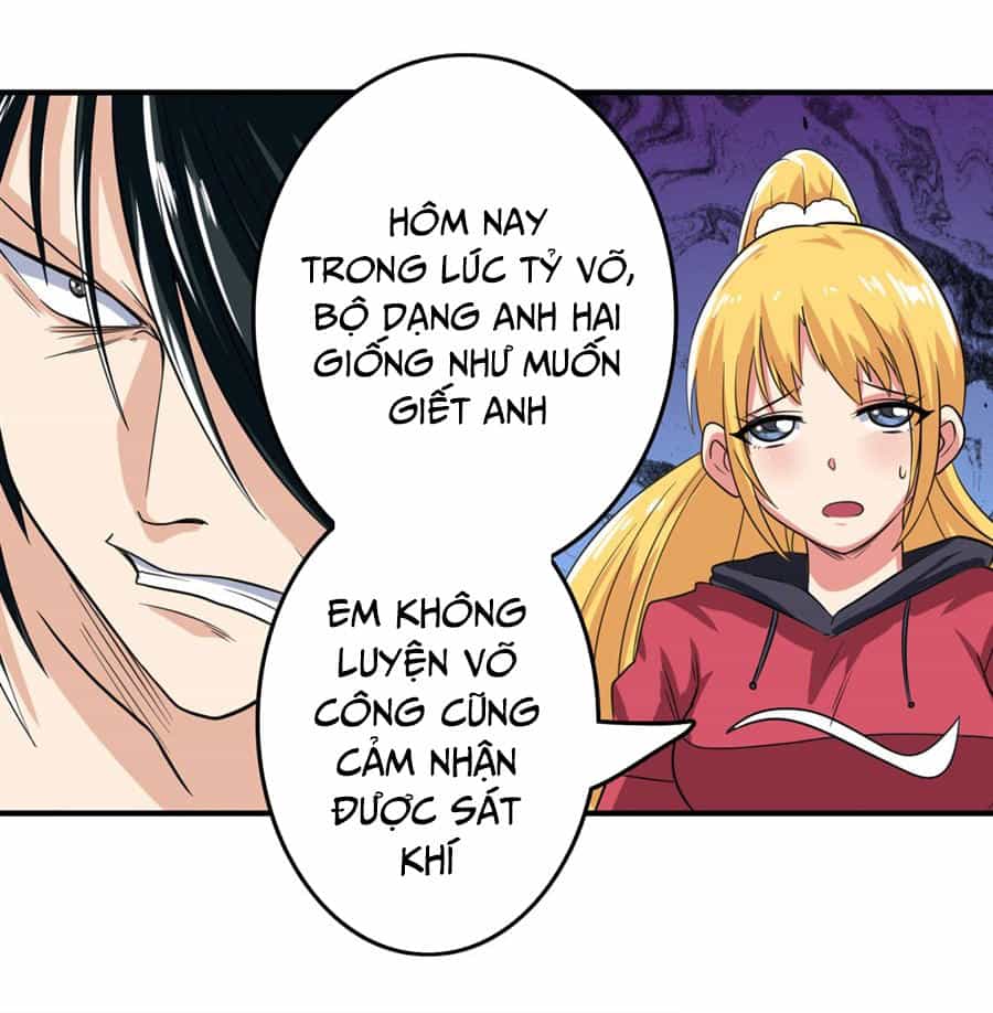 Anh Hùng ? Ta Không Làm Lâu Rồi - Chương 120 - ảnh 82