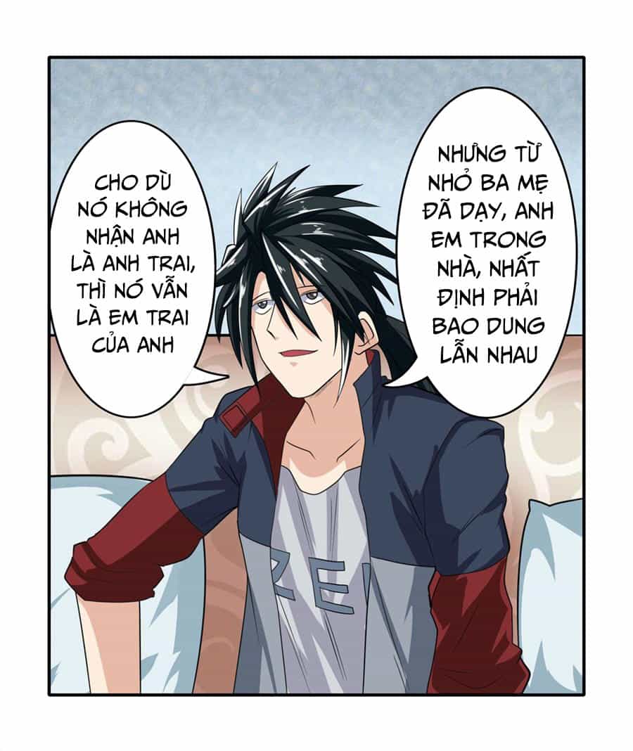 Anh Hùng ? Ta Không Làm Lâu Rồi - Chương 120 - ảnh 86