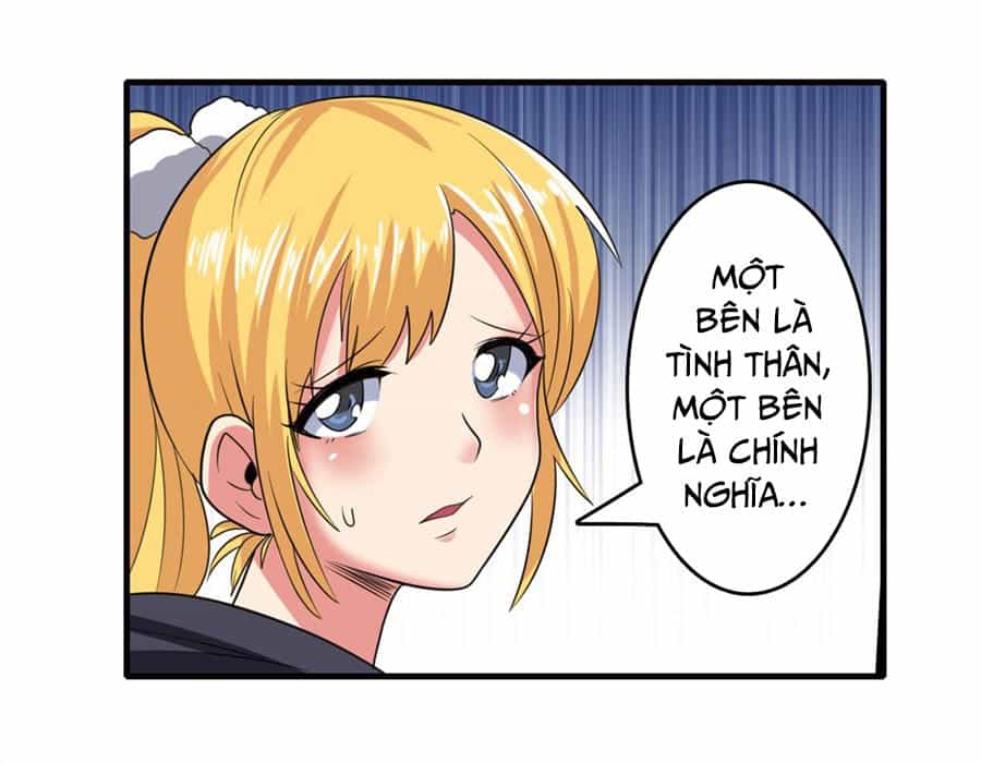 Anh Hùng ? Ta Không Làm Lâu Rồi - Chương 120 - ảnh 88