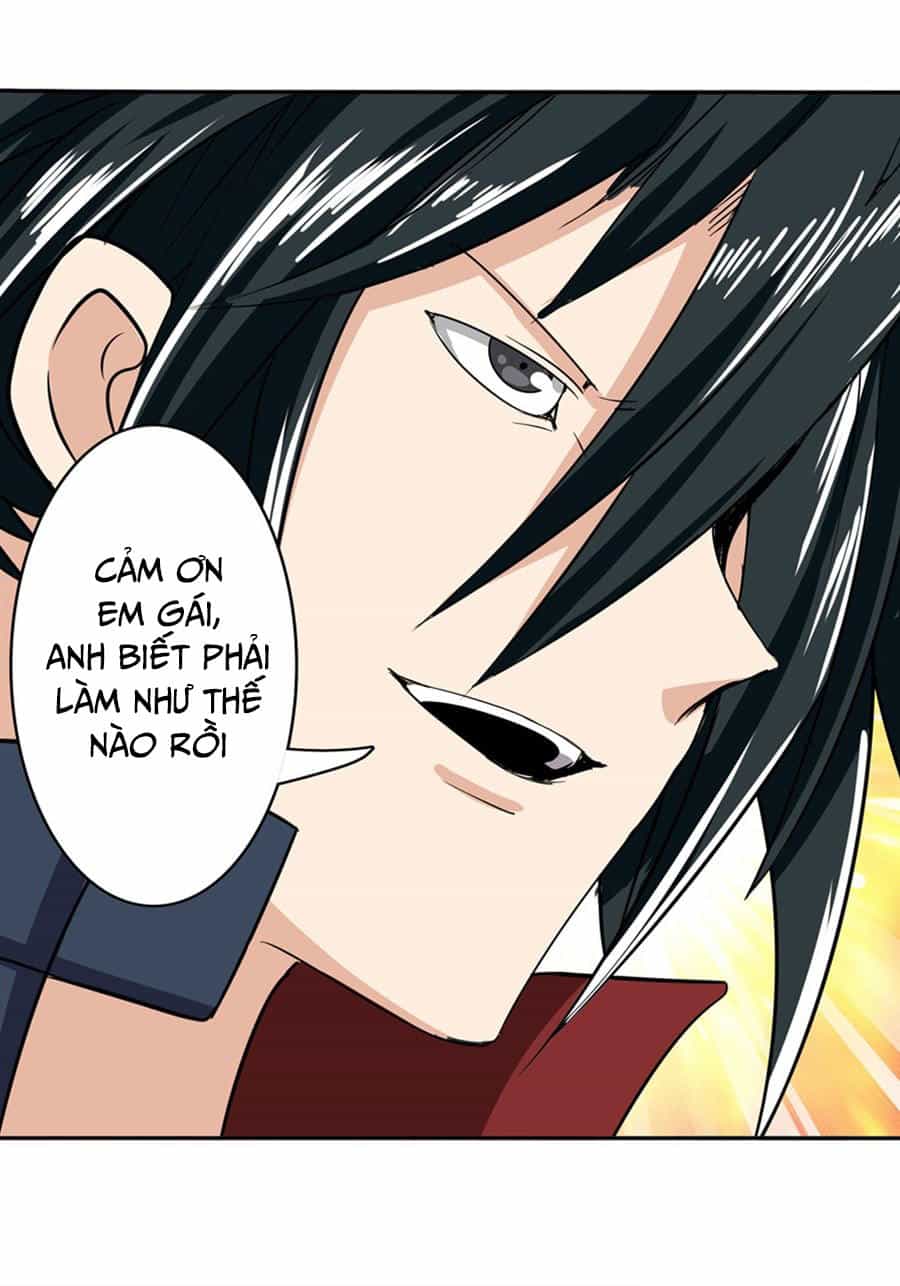 Anh Hùng ? Ta Không Làm Lâu Rồi - Chương 120 - ảnh 94