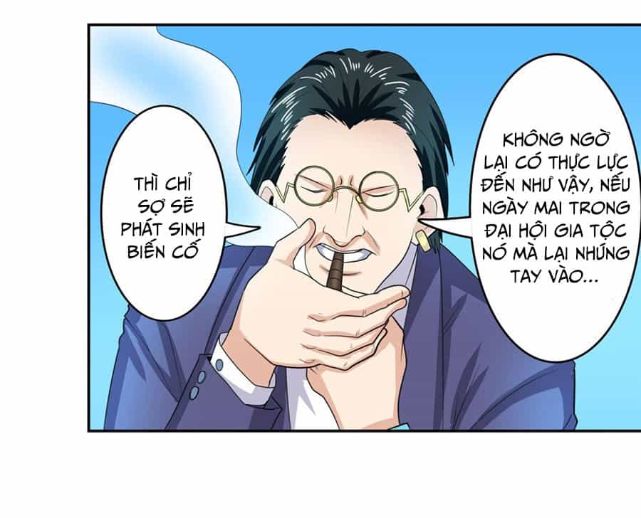 Anh Hùng ? Ta Không Làm Lâu Rồi - Chương 121 - ảnh 11