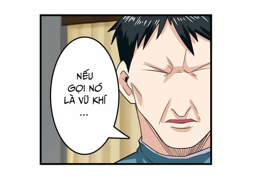 Anh Hùng ? Ta Không Làm Lâu Rồi - Chương 121 - ảnh 28
