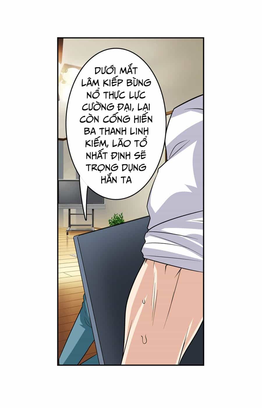 Anh Hùng ? Ta Không Làm Lâu Rồi - Chương 121 - ảnh 37