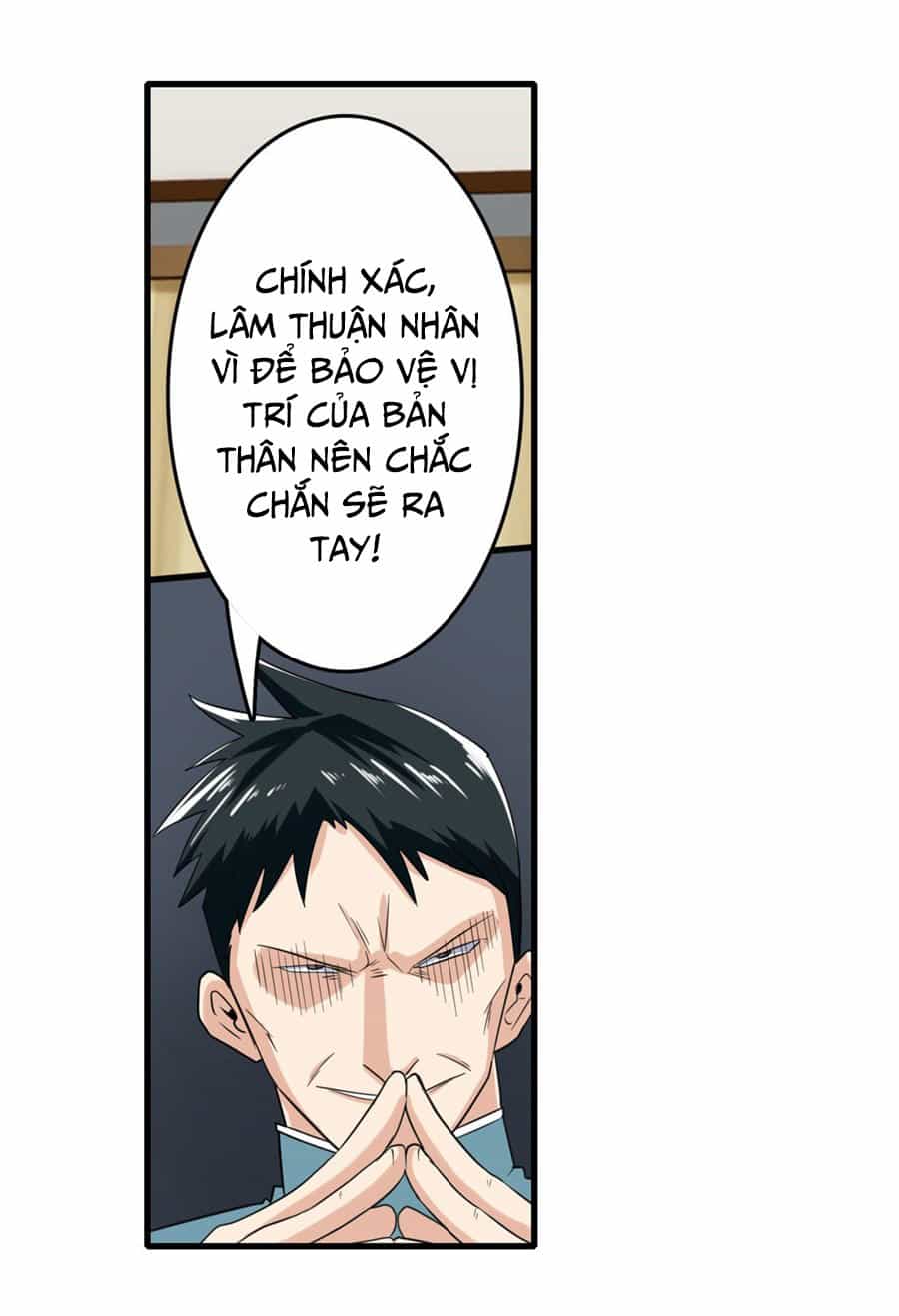 Anh Hùng ? Ta Không Làm Lâu Rồi - Chương 121 - ảnh 40