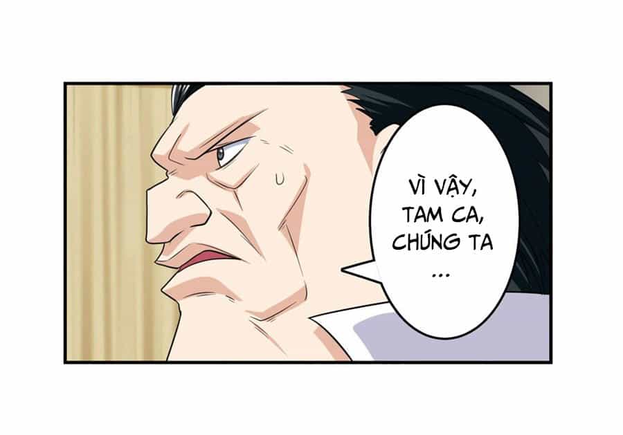Anh Hùng ? Ta Không Làm Lâu Rồi - Chương 121 - ảnh 41