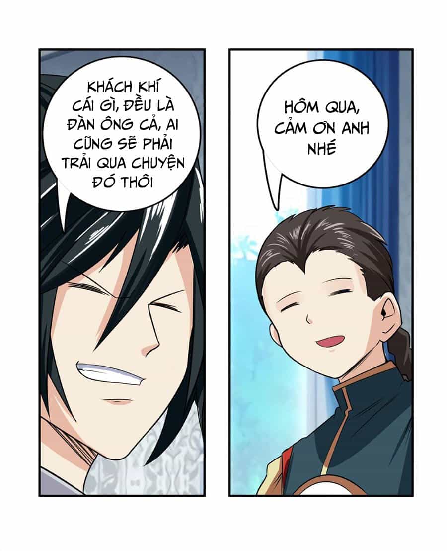 Anh Hùng ? Ta Không Làm Lâu Rồi - Chương 121 - ảnh 51