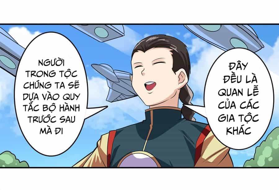 Anh Hùng ? Ta Không Làm Lâu Rồi - Chương 121 - ảnh 58