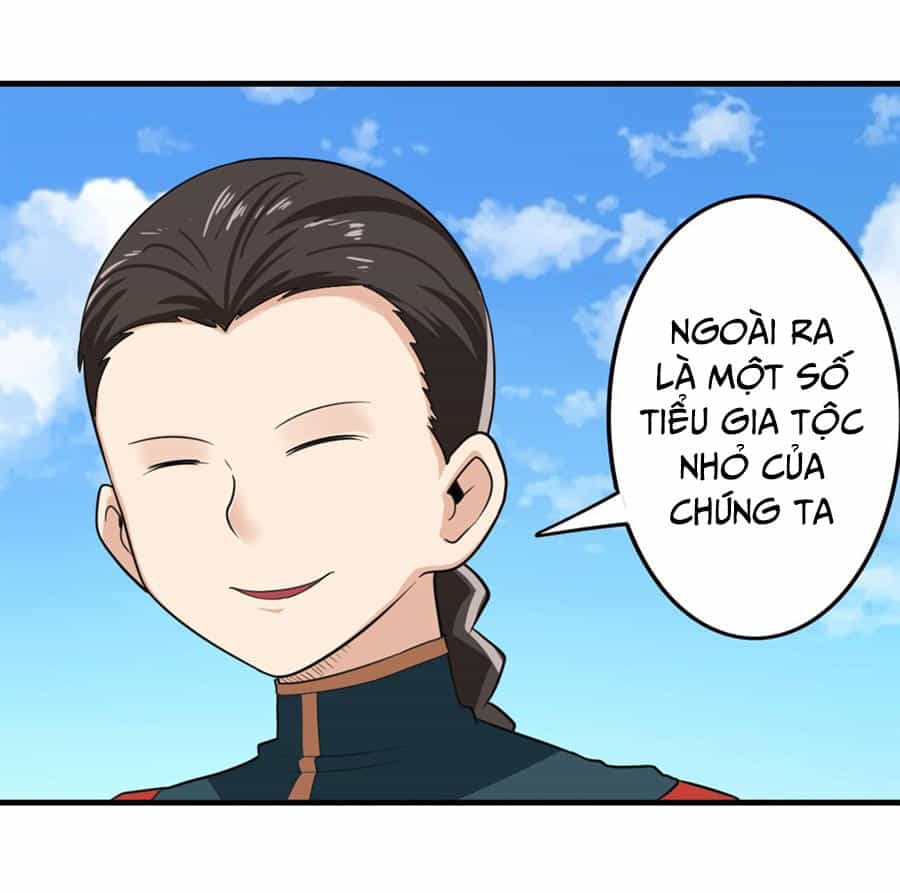 Anh Hùng ? Ta Không Làm Lâu Rồi - Chương 121 - ảnh 64