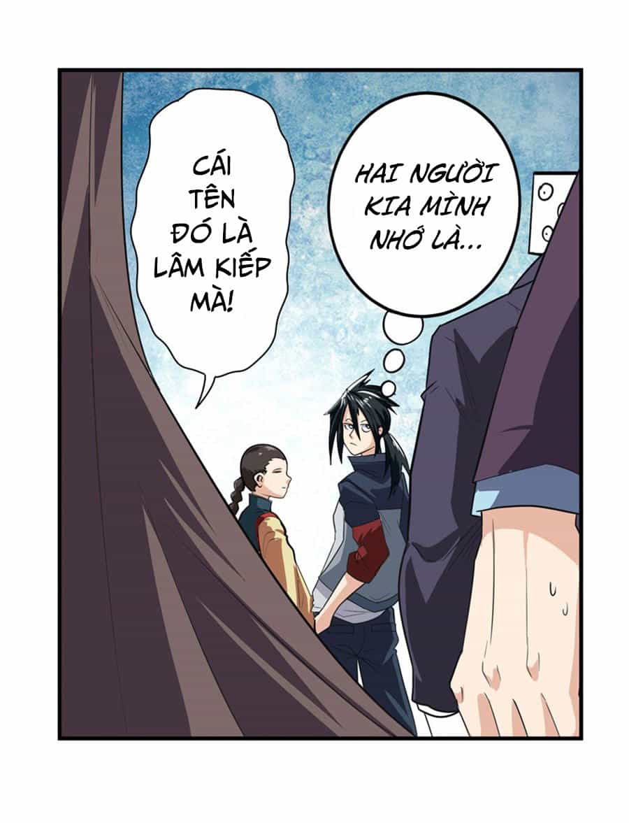 Anh Hùng ? Ta Không Làm Lâu Rồi - Chương 121 - ảnh 66