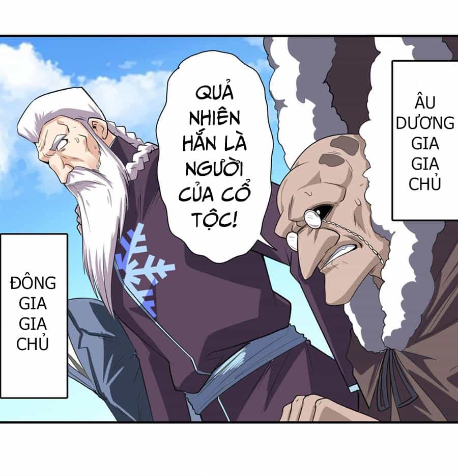 Anh Hùng ? Ta Không Làm Lâu Rồi - Chương 121 - ảnh 67