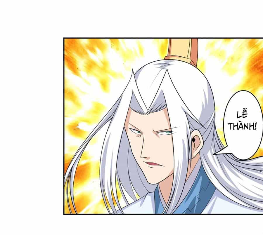 Anh Hùng ? Ta Không Làm Lâu Rồi - Chương 122 - ảnh 18