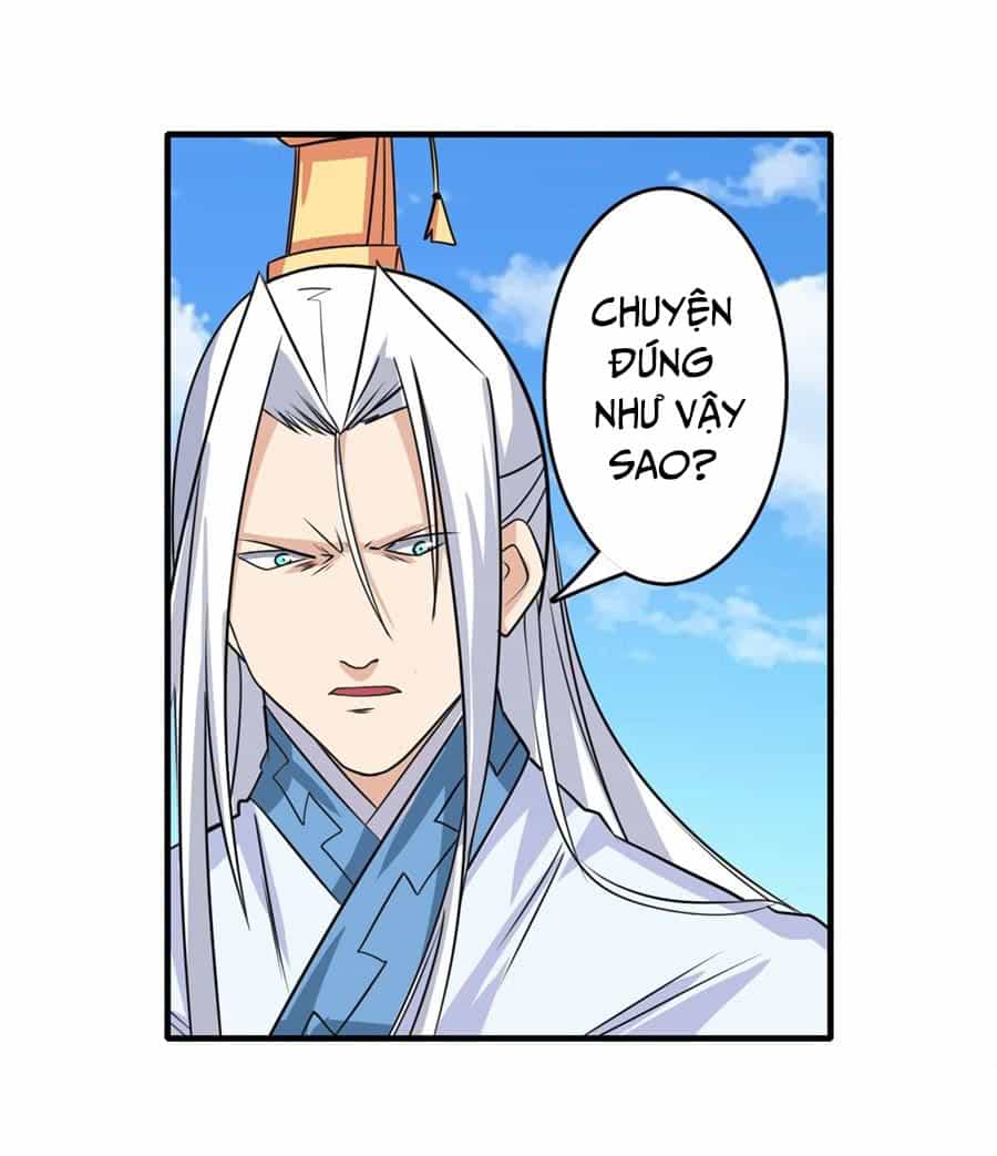Anh Hùng ? Ta Không Làm Lâu Rồi - Chương 122 - ảnh 29