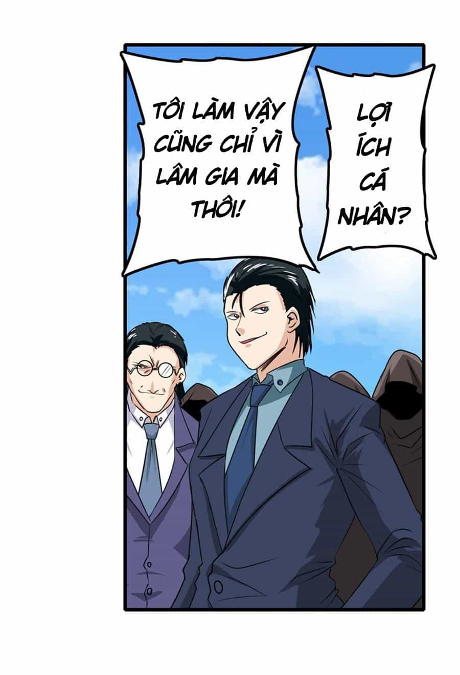 Anh Hùng ? Ta Không Làm Lâu Rồi - Chương 122 - ảnh 43