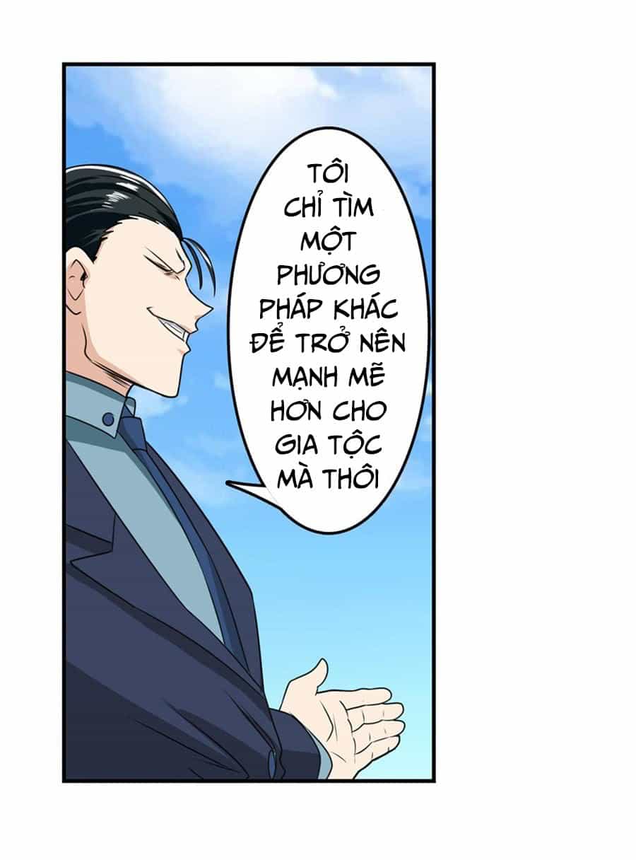 Anh Hùng ? Ta Không Làm Lâu Rồi - Chương 122 - ảnh 45