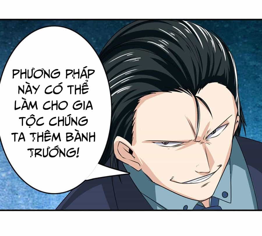 Anh Hùng ? Ta Không Làm Lâu Rồi - Chương 122 - ảnh 46