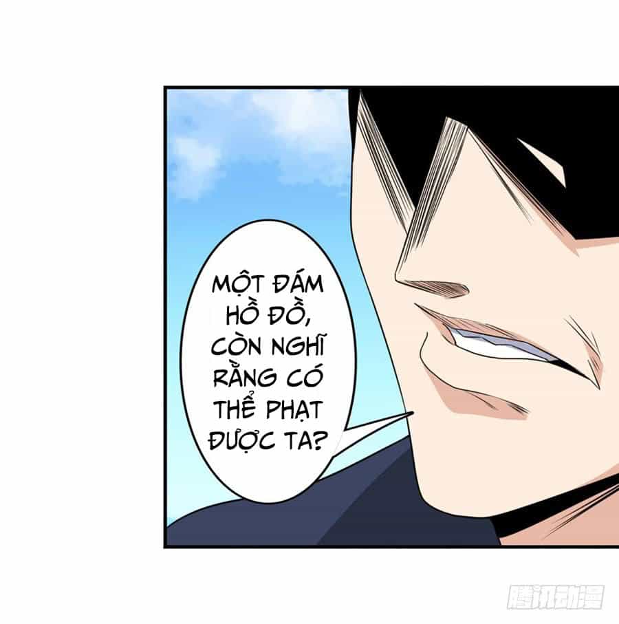 Anh Hùng ? Ta Không Làm Lâu Rồi - Chương 122 - ảnh 62