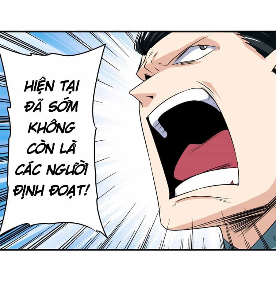 Anh Hùng ? Ta Không Làm Lâu Rồi - Chương 122 - ảnh 63
