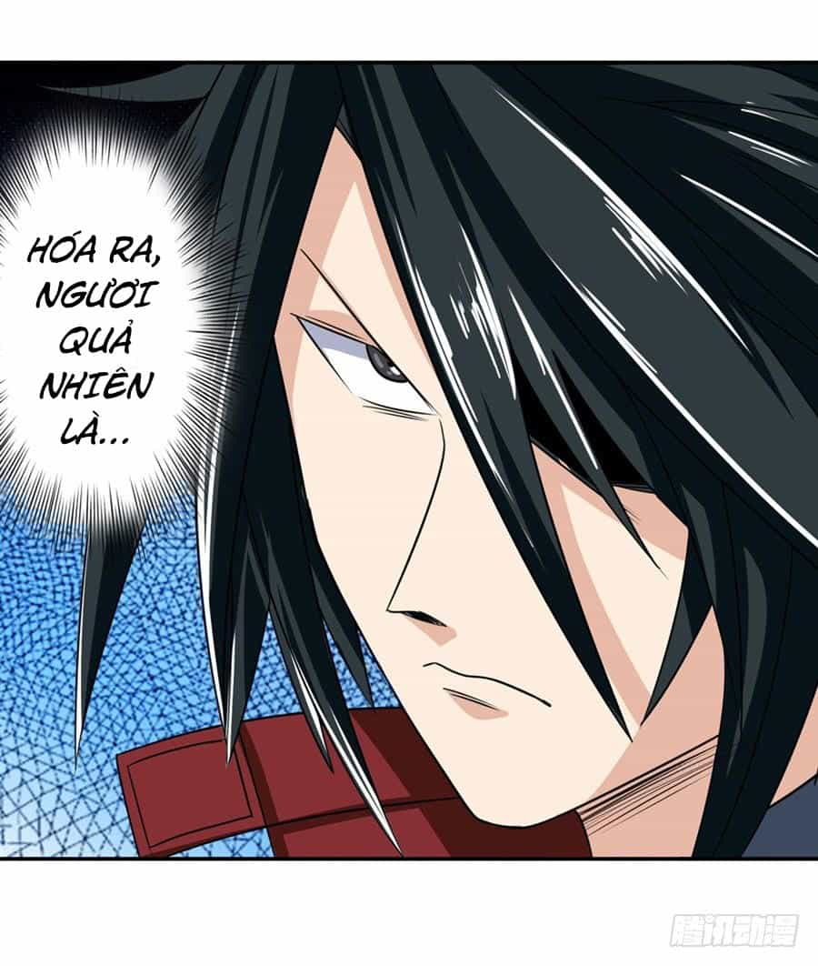 Anh Hùng ? Ta Không Làm Lâu Rồi - Chương 122 - ảnh 65