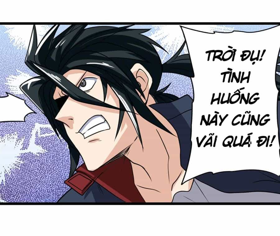 Anh Hùng ? Ta Không Làm Lâu Rồi - Chương 122 - ảnh 71