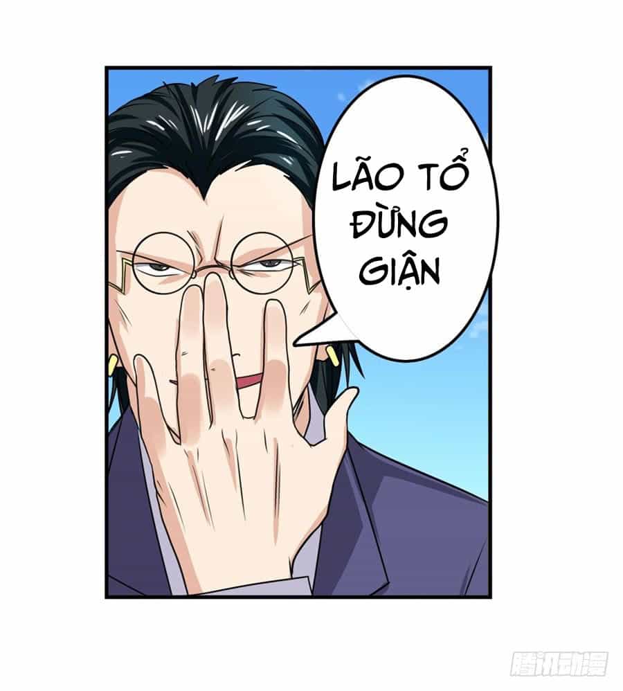 Anh Hùng ? Ta Không Làm Lâu Rồi - Chương 122 - ảnh 75