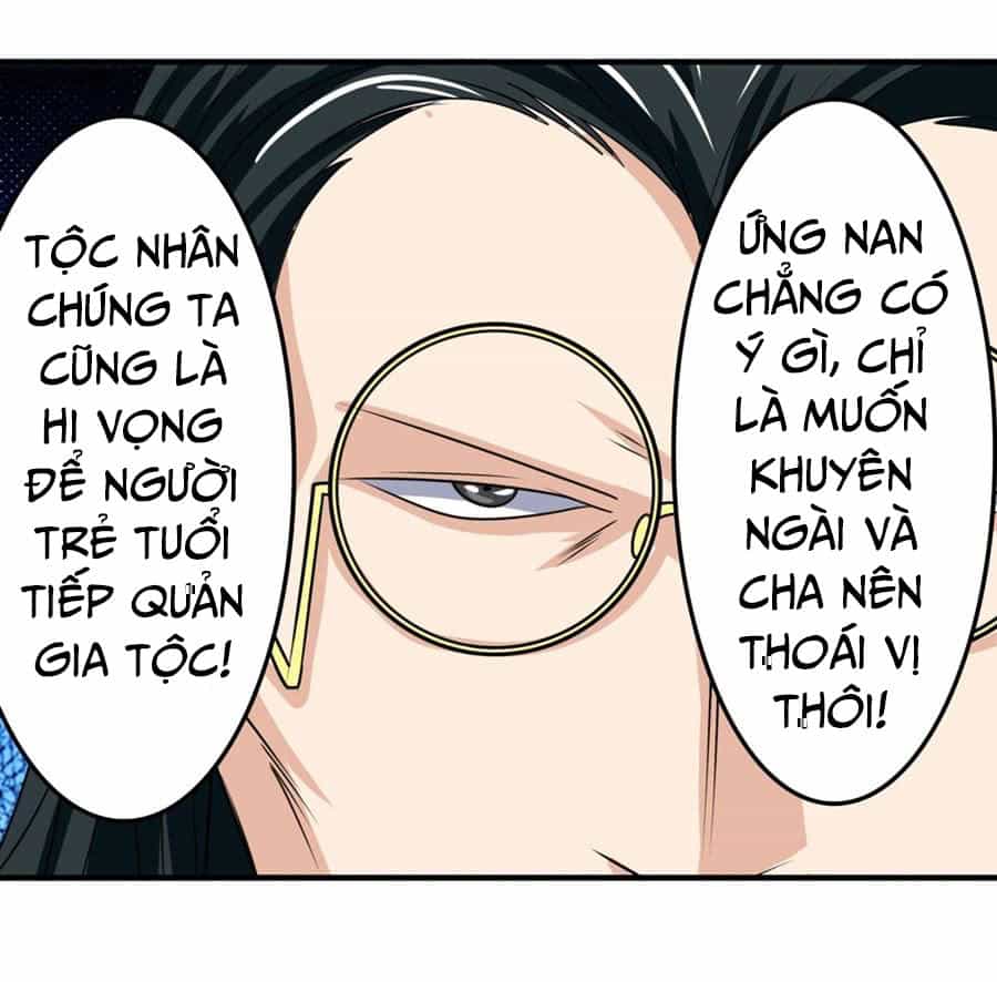 Anh Hùng ? Ta Không Làm Lâu Rồi - Chương 122 - ảnh 76