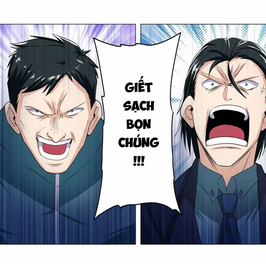 Anh Hùng ? Ta Không Làm Lâu Rồi - Chương 123 - ảnh 55