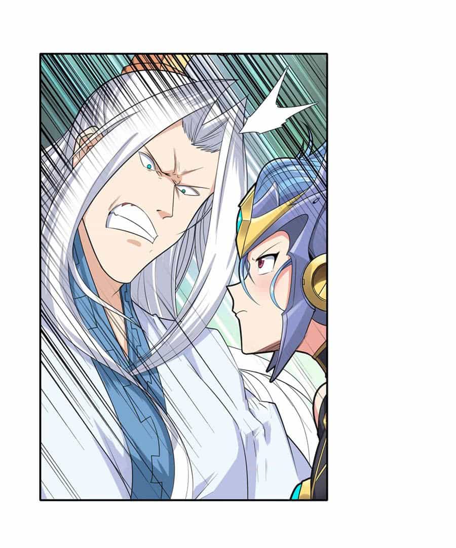 Anh Hùng ? Ta Không Làm Lâu Rồi - Chương 123 - ảnh 7
