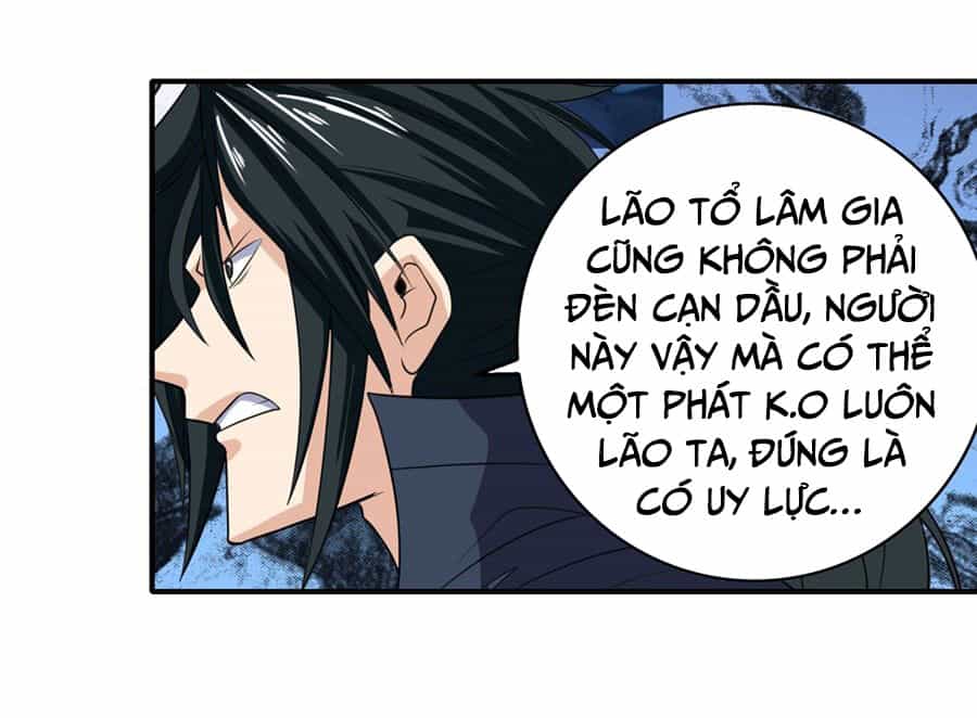 Anh Hùng ? Ta Không Làm Lâu Rồi - Chương 123 - ảnh 73