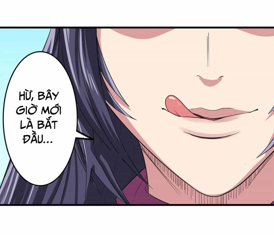 Anh Hùng ? Ta Không Làm Lâu Rồi - Chương 123 - ảnh 86