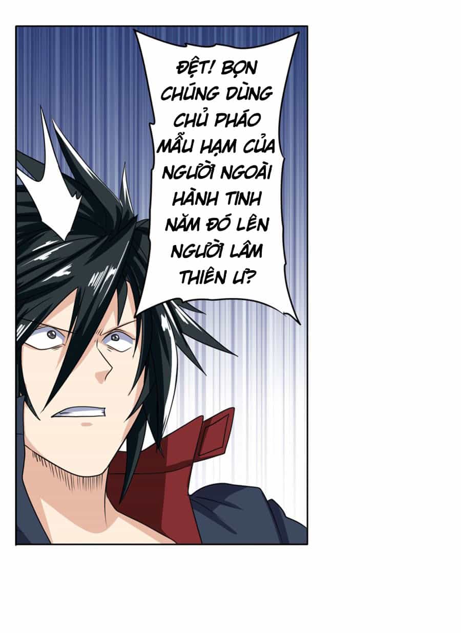 Anh Hùng ? Ta Không Làm Lâu Rồi - Chương 124 - ảnh 51
