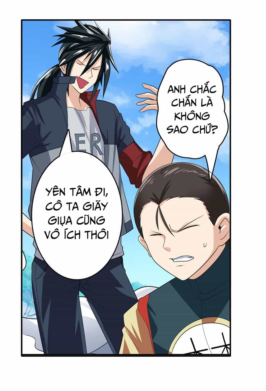 Anh Hùng ? Ta Không Làm Lâu Rồi - Chương 125 - ảnh 41