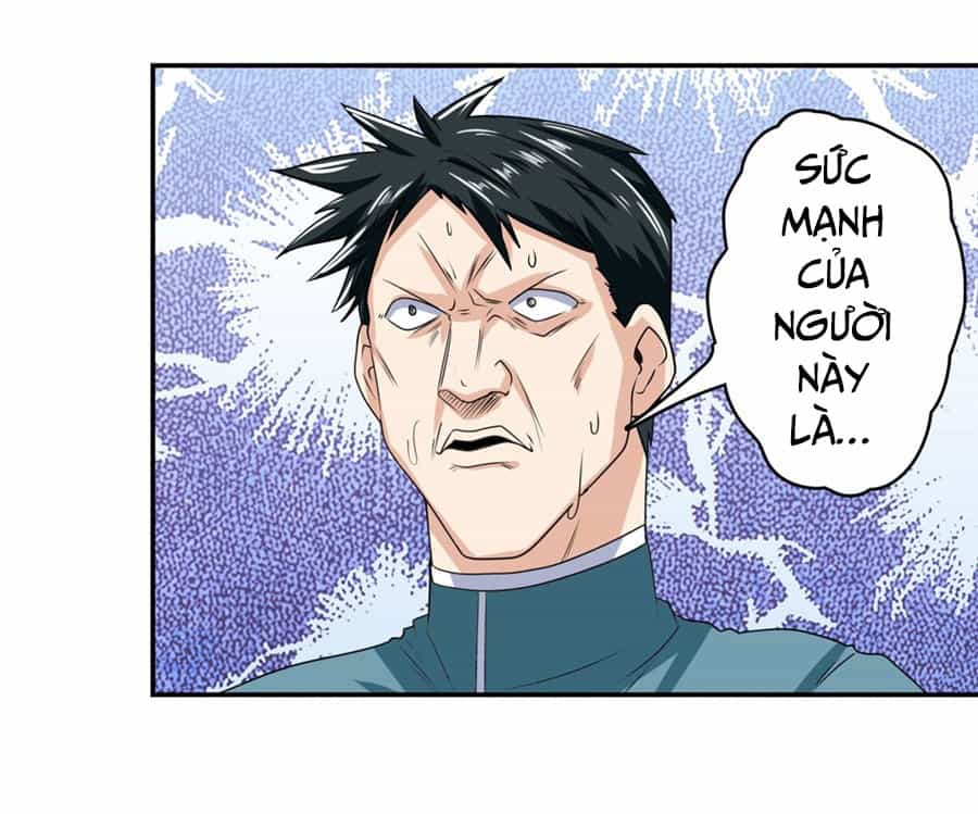 Anh Hùng ? Ta Không Làm Lâu Rồi - Chương 125 - ảnh 56